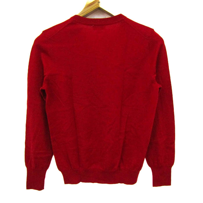 マッキントッシュフィロソフィー カーディガン トップス 長袖 未