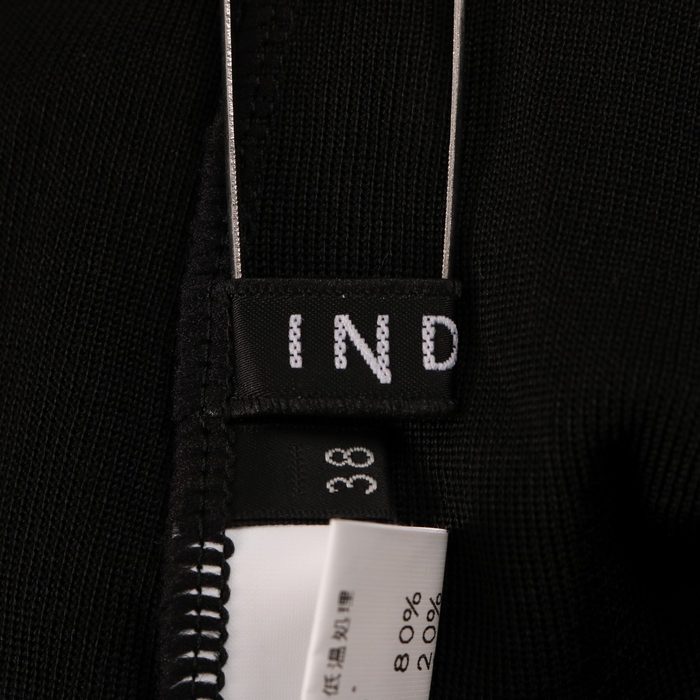 INDIVI   インディヴィ　ワンピース　ドレス   サイズ３８　新品レディース