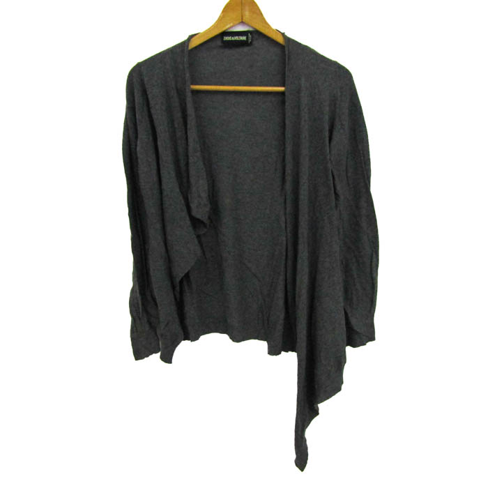 ザディグ エ ヴォルテール レディース カーディガン アウター Cardigan ザディグ エ ヴォルテール ニット\u0026セーター レディース アウター KALA