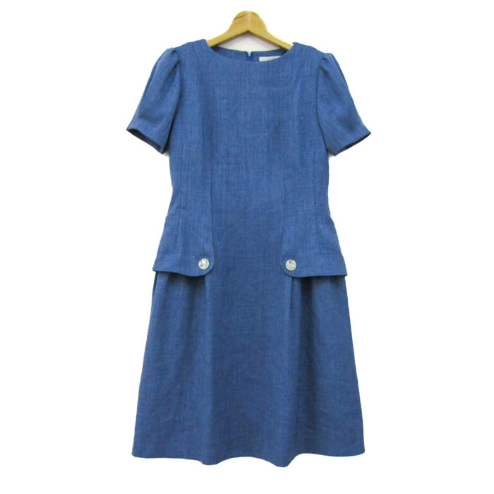 koji watanabe ワンピース レディース コージワタナベ STYLE ワンピース 半袖 トップス レディース 9