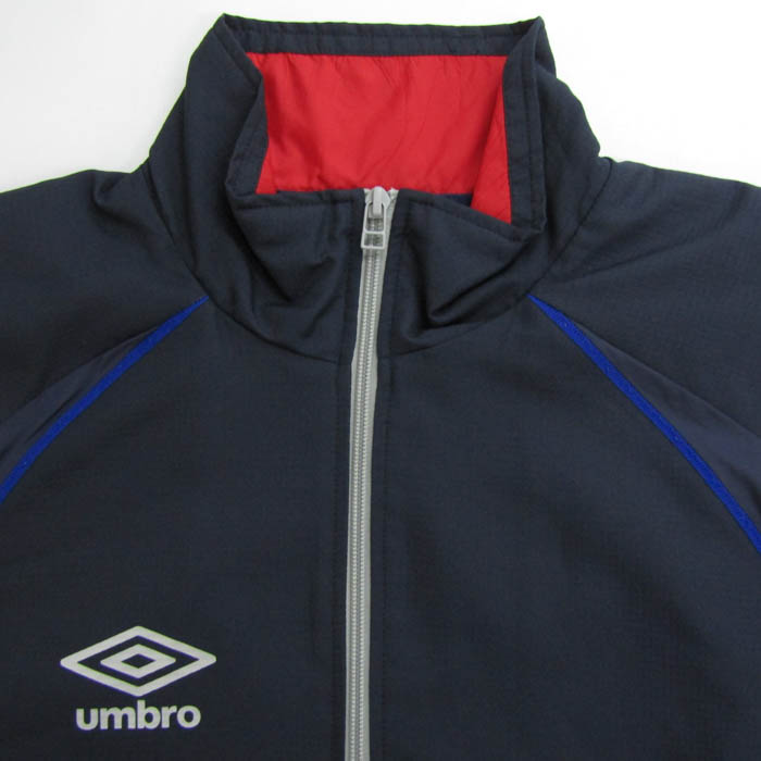UMBRO アンブロ ネイビー 長袖 ウィンドブレーカーM 楽天市場】正規取扱店 umbro アンブロ アウター ジャケット
