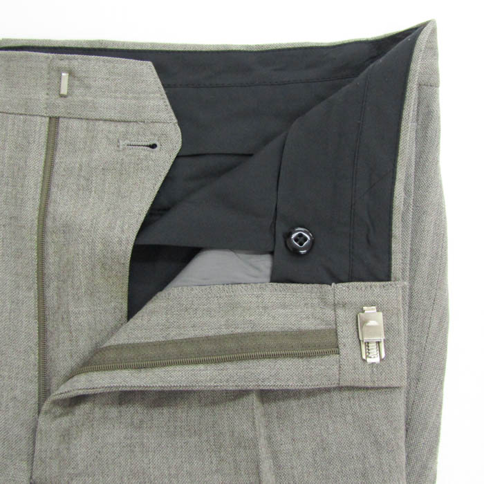 五大陸 パンツ ボトムス スラックス オンワード樫山 メンズ W88サイズ