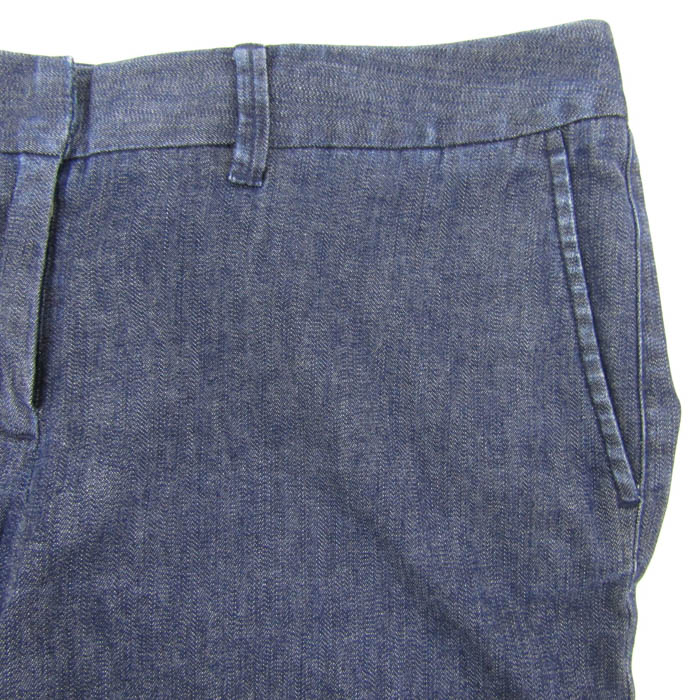 エルエルビーン デニムパンツ ジーンズ ジーパン 大きいサイズ
