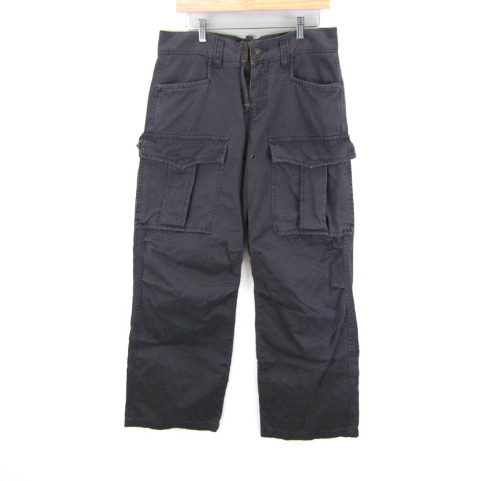 ディースクエアード DSQUARED2 カーゴパンツ SEXY CARGO PANT ブラウン メンズ s71kb0571-s52240-124 Dsquared2 ディースクエアード グラフィティ カーゴパンツ - FARFETCH