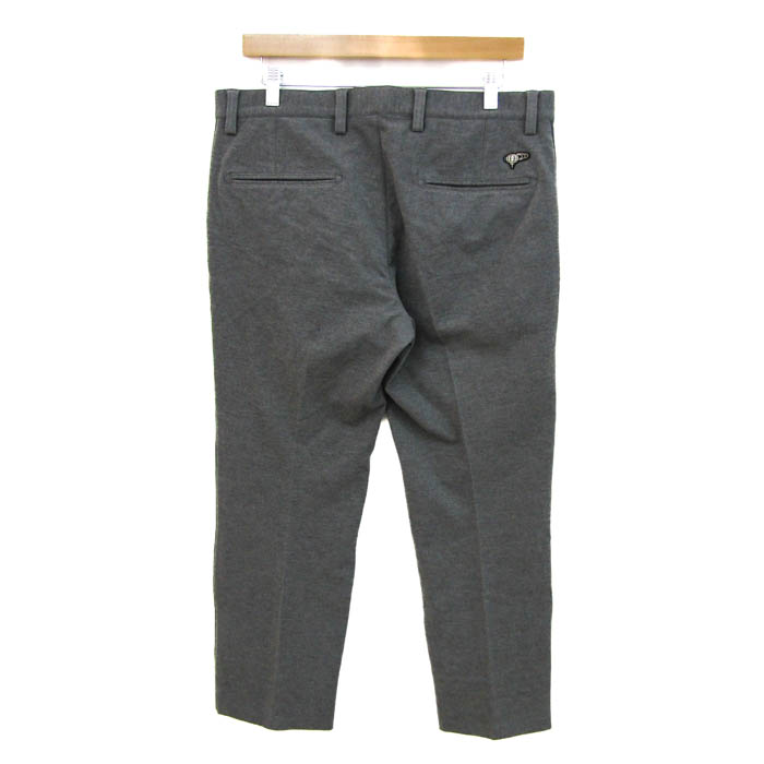 ビームスゴルフ パンツ ボトムス ストレッチ ゴルフウエア