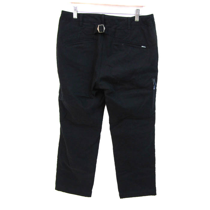 【新品未使用】BEAMS GOLF（ビームス）ゴルフ ウェア パンツ Mサイズ ビームスゴルフ パンツ ボトムス コットンストレッチ ゴルフ