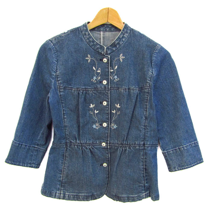 【極美品】Leilian　レリアン 　ツイード　セットアップ　　大きいサイズ　L 101794_db07.jpg?20250613073423
