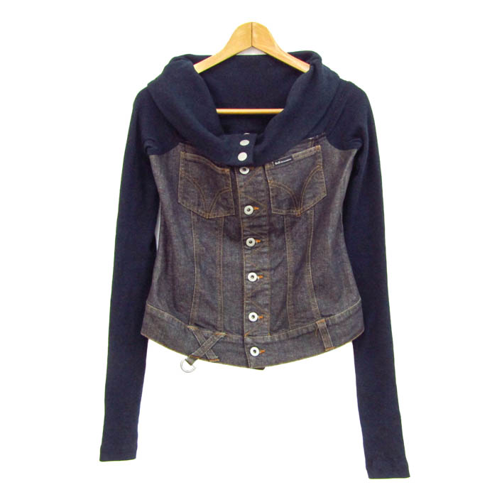 Dolce&Gabbana ブルゾン　46 DOLCE&GABBANA ブレザー size s Dolce&Gabbana ブルゾン 46