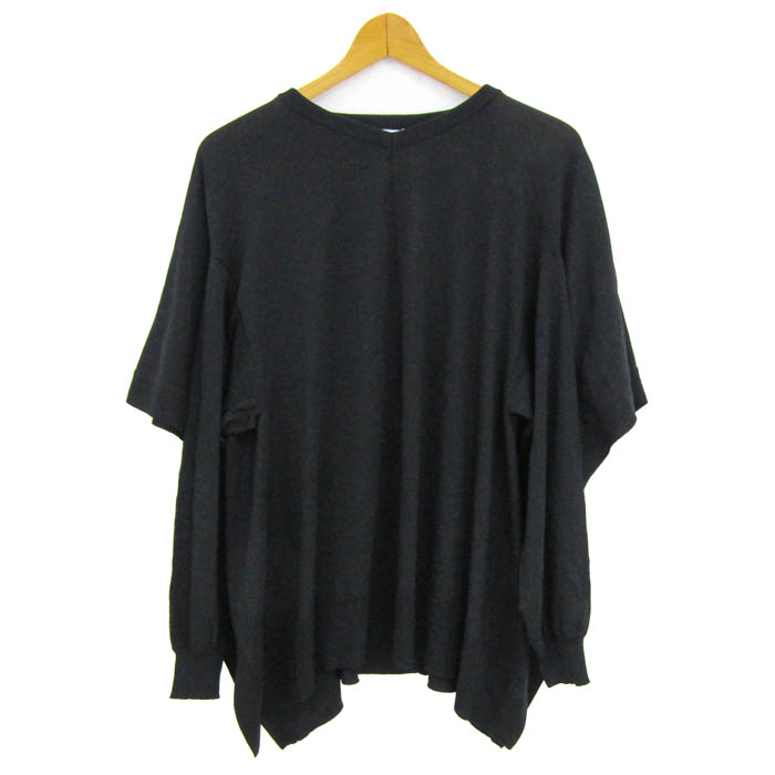 アズールバイマウジー 半袖Tシャツ カットソー 未使用 ブランド 