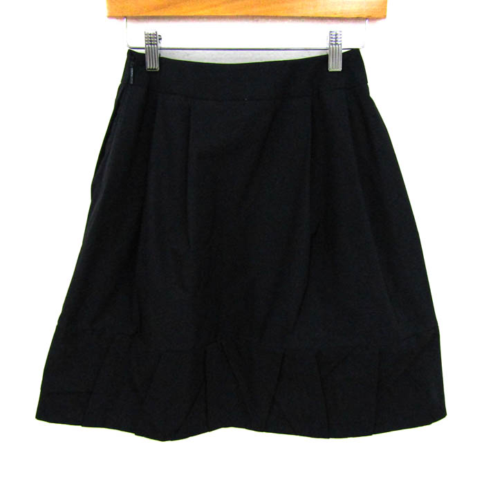 MMです。Renéルネ ツイードキュロットスカート MMです。Renéルネ