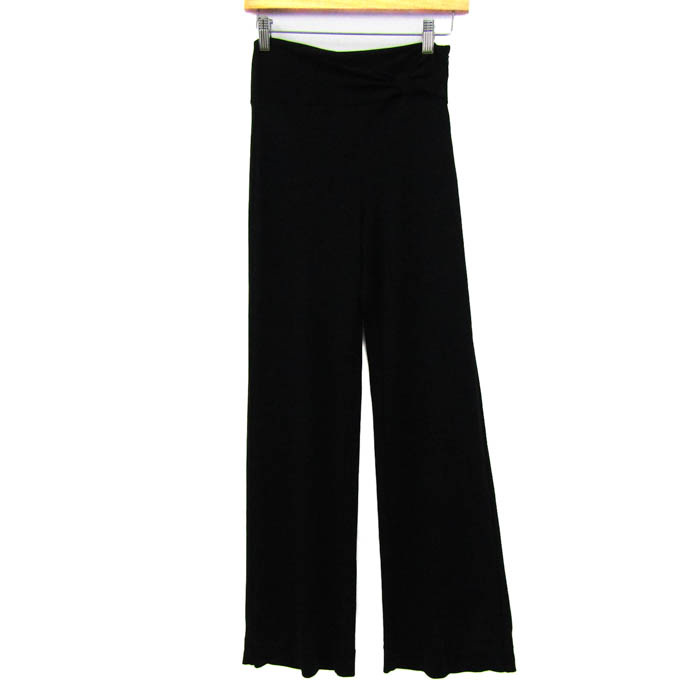 ARMANI COLLEZIONI シルク混スラックス イタリア製