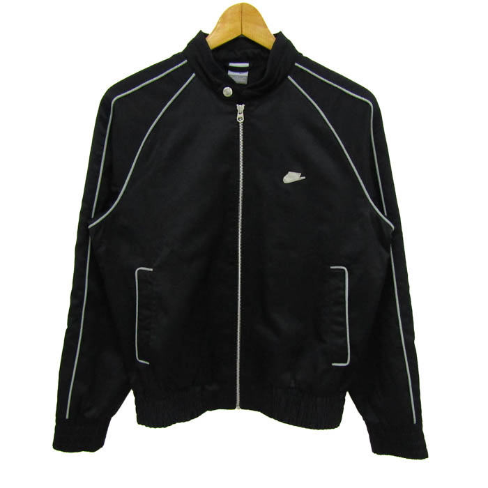 ナイキ ジャケット＆ブルゾン メンズ Nike アウター Orange