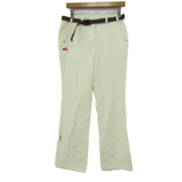 ミレー ロングパンツ ストレッチ アウトドア ブランド ボトムス  