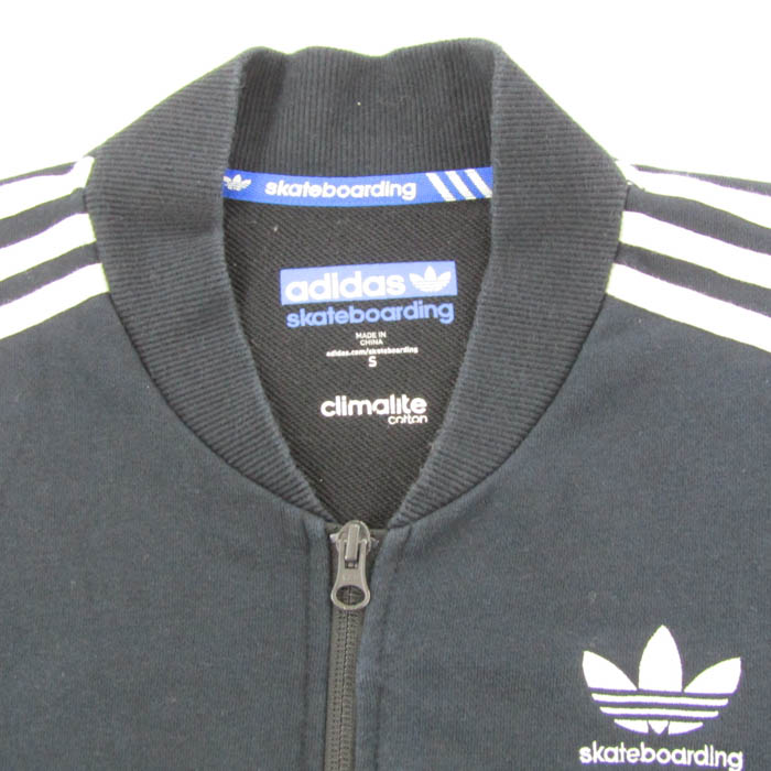 未使用タグ付 25SS XL✨Ron Herman ハーフジップ スウェット