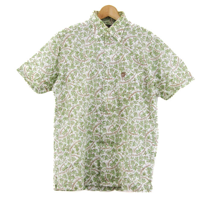 DAKS ダックス ポロシャツ ノースリーブ ウール レディース M ウールニットポロシャツ｜DAKS（ダックス）公式オンラインショップ