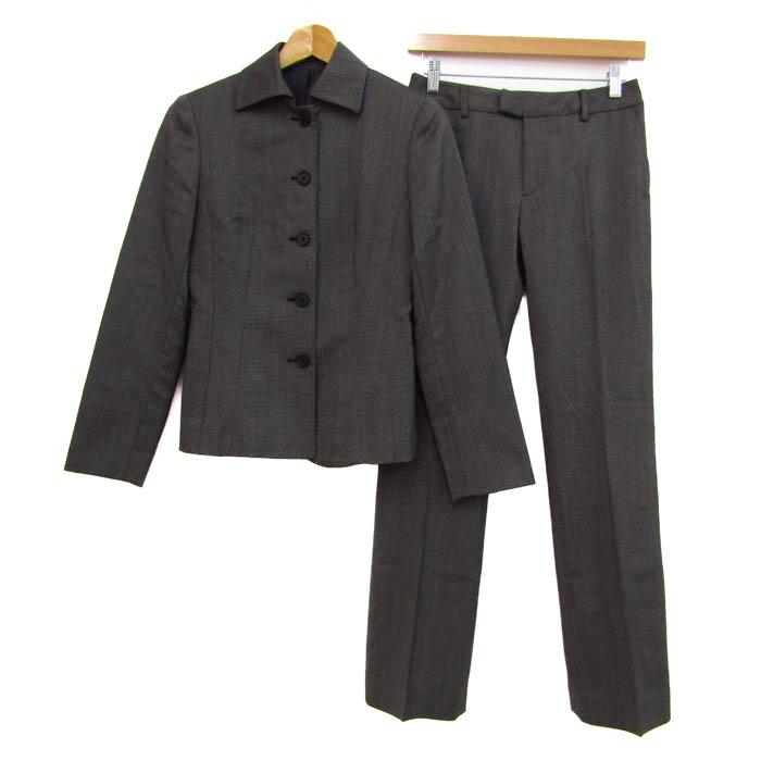 新品★J.PRESS★Jプレス★大きいサイズ★ストレッチ★タイトスカート★Ｔ13★ライトグレー 公式 LADIES | ファッション通販サイト[オンワード