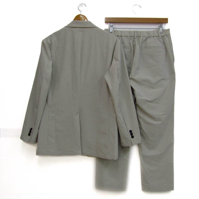 ユナイテッドアローズ スーツ セットアップ 上下セット ジャケット