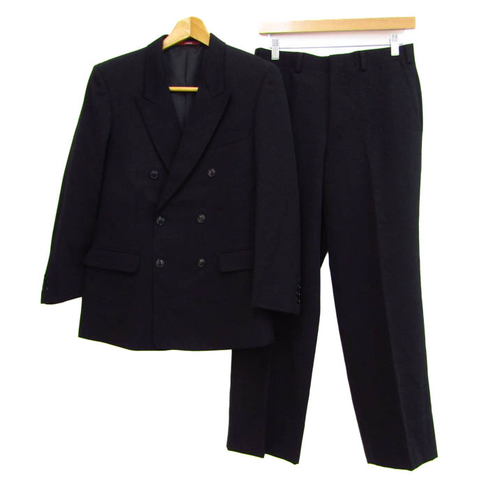 HANAE MORI ハナエモリ スーツ セットアップ ブランド 上下セット 日本