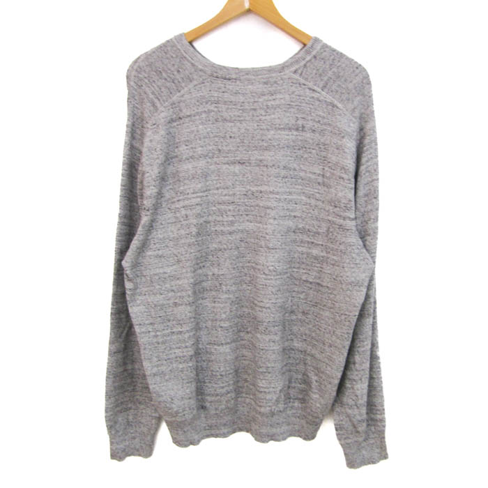 POLO RALPH LAUREN メンズ トップスニット 楽天市場】ポロ ラルフローレン セーター POLO RALPH LAUREN L／S