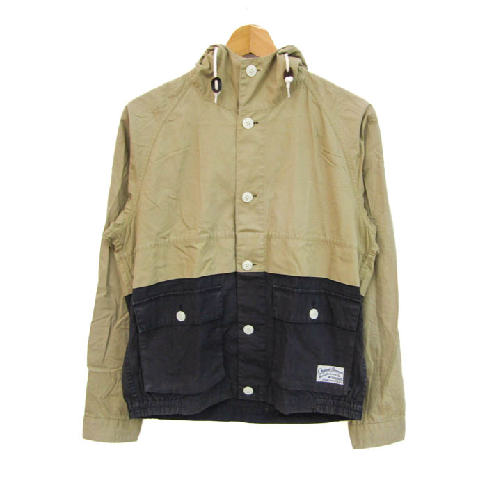 マックレガー マウンテンパーカー ジャケット アウター メンズ Mサイズ 