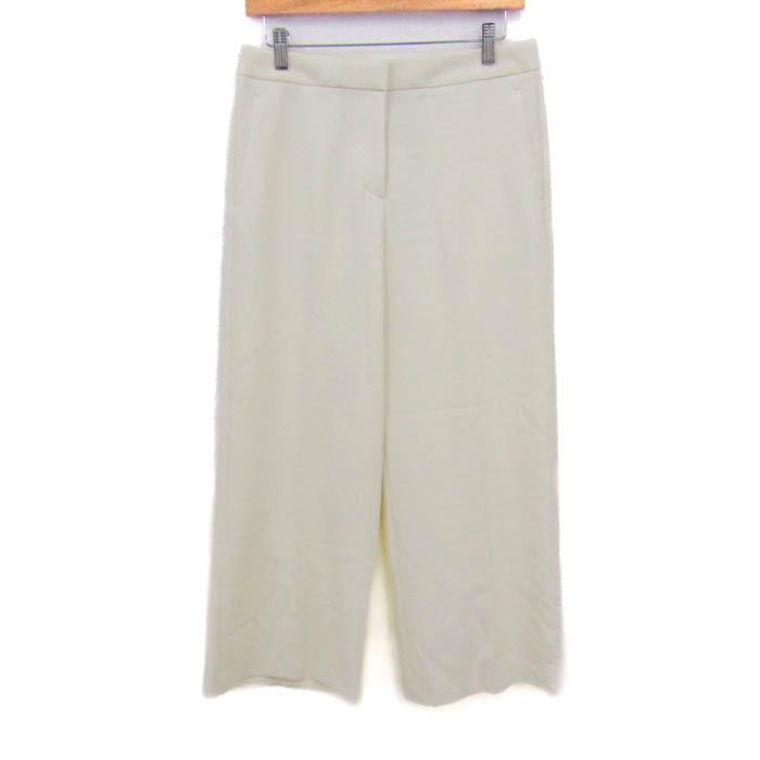 【グレンチェック／シルク混サマーウール】セオリーリュクス／比翼シャツワンピース SACRA｜グレンチェックロングシャツワンピース