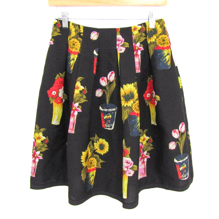 エムズグレイシー スカート MS GRACY エムズグレイシー スカート