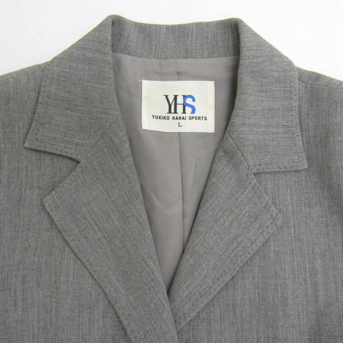 【新品未使用/希少】BIRDIE HUNT テーラードジャケット Lサイズ 新品未使用/希少】BIRDIE HUNT テーラードジャケット Lサイズ