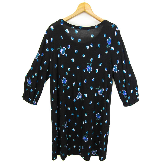 SONIARYKIEL(ソニアリキエル) ワンピース サイズ40 M レディース美品