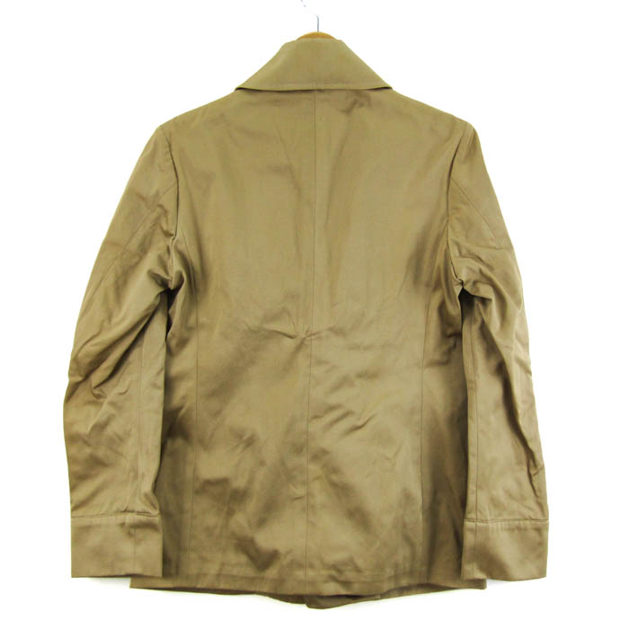 EDIFICE エディフィス ブルゾン M カーキ