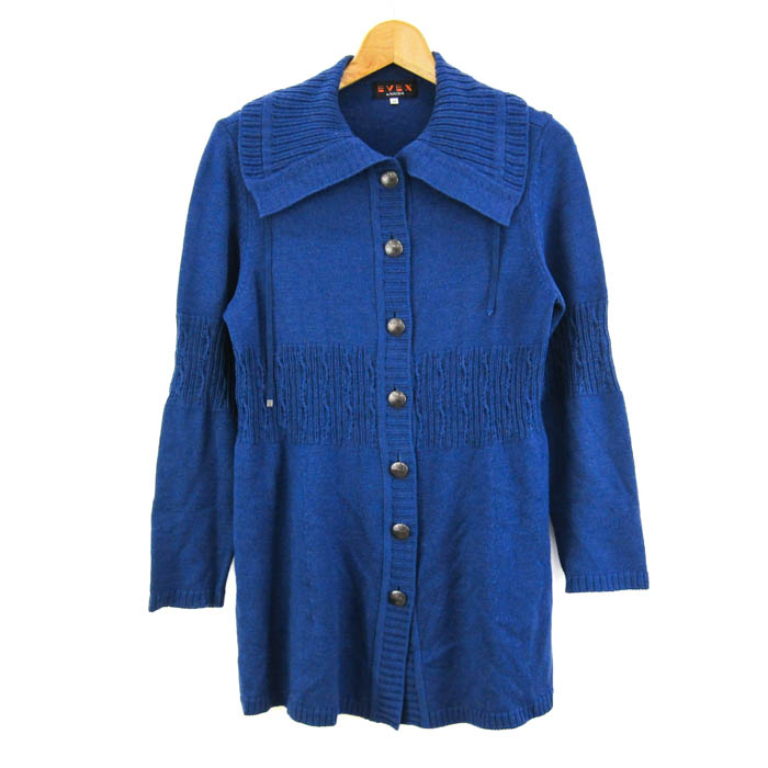 EVEX by KRIZIAのスーツ　新品タグ付き EVEX | AUTUMN & WINTER COLLECTION TOP｜EVEX by KRIZIA