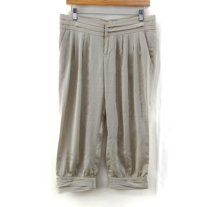 未使用JOURNAL STANDARD relume ワイドパンツ 38 中古・古着通販】JOURNAL STANDARD (ジャーナル スタンダード