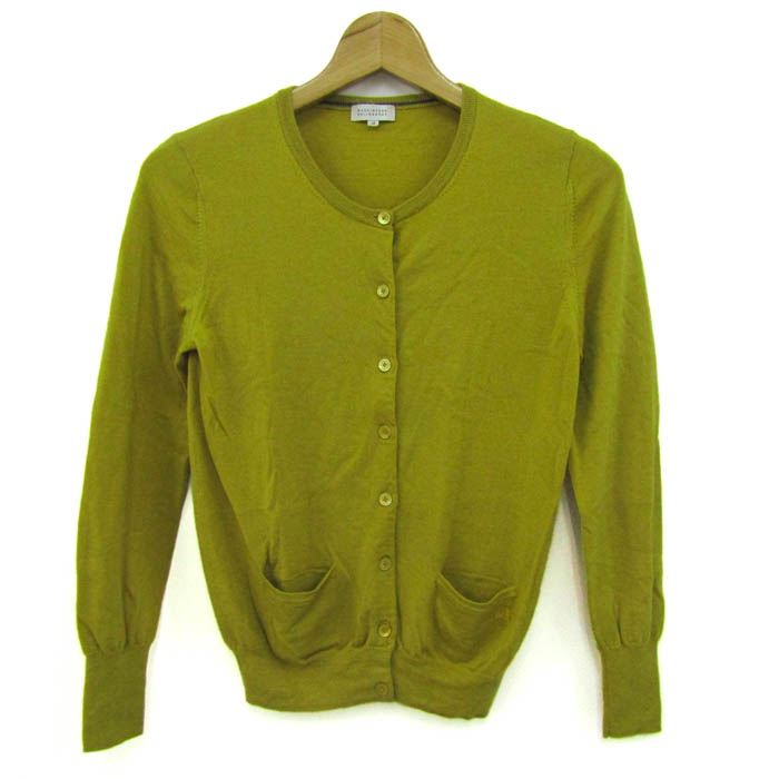 マッキントッシュフィロソフィー　カーディガン　38サイズ　新品未使用 マッキントッシュフィロソフィー カーディガン トップス 長袖