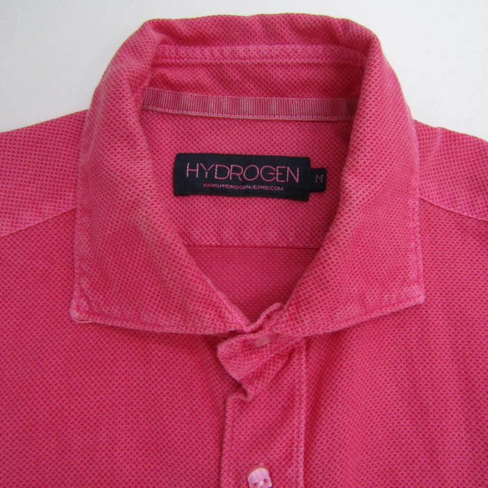 HYDROGEN ハイドロゲン　カシミヤ　ストライプ柄ジャケット セット販売品 HYDROGEN ハイドロゲン カシミア ストライプ柄