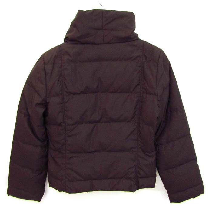 マックスマーラ スタンドカラージャケット ウィークエンド