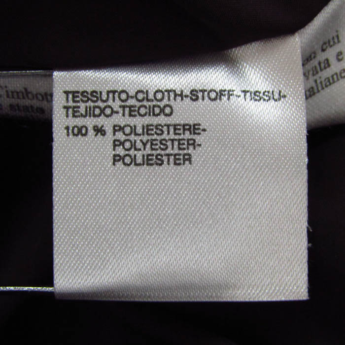 【新品タグ付き】S Max Mara / スタンドカラージャケット 新品タグ付き】S Max Mara / スタンドカラージャケット Max Mara