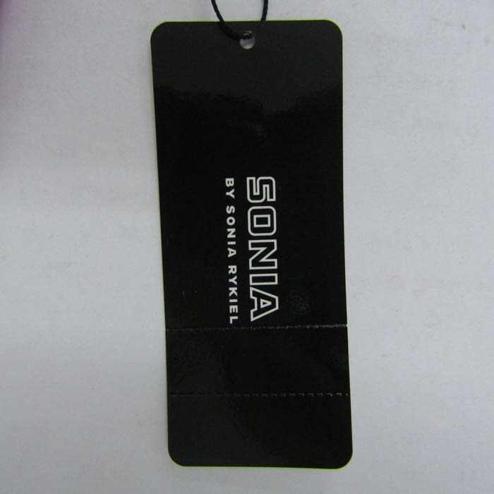 ソニアバイソニアリキエル テーパードパンツ ボトムス 花柄 未使用品  