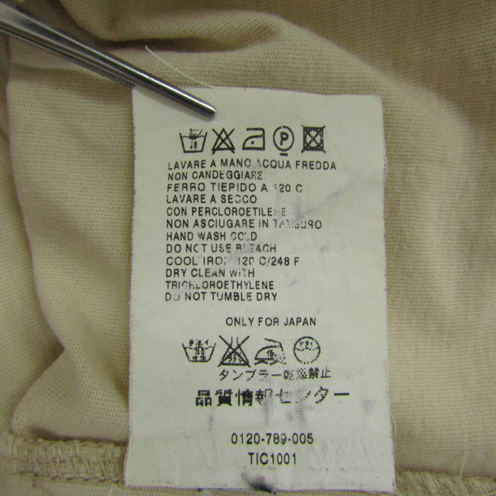 Max Mara マックスマーラ　白タグ　半袖ツイードワンピース　Lサイズ Max Mara マックスマーラ 白タグ 半袖ツイードワンピース L