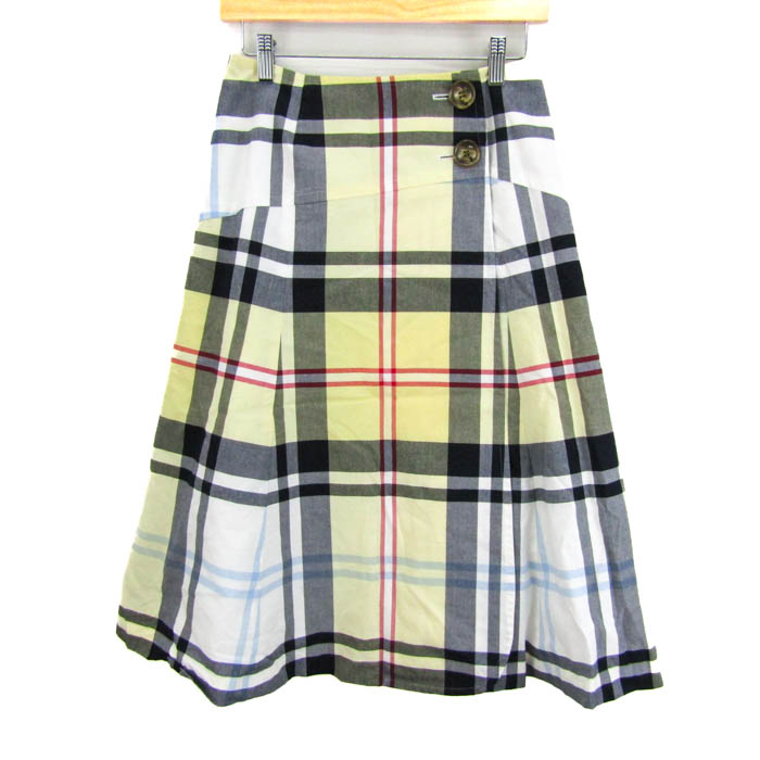 ヨークランド YORKLAND サイズ11AR M グレー×ブラウン×黒 レディース