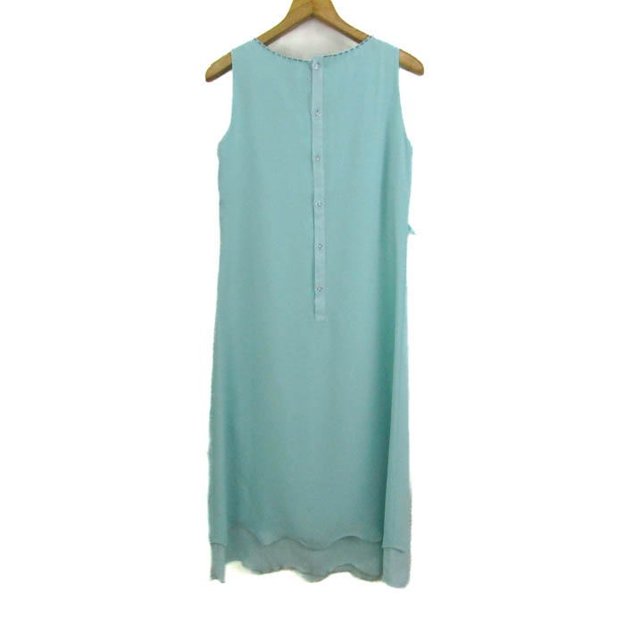 ちかっぱ アルベロベロ 総柄 チュニック ワンピース アルベロベロ