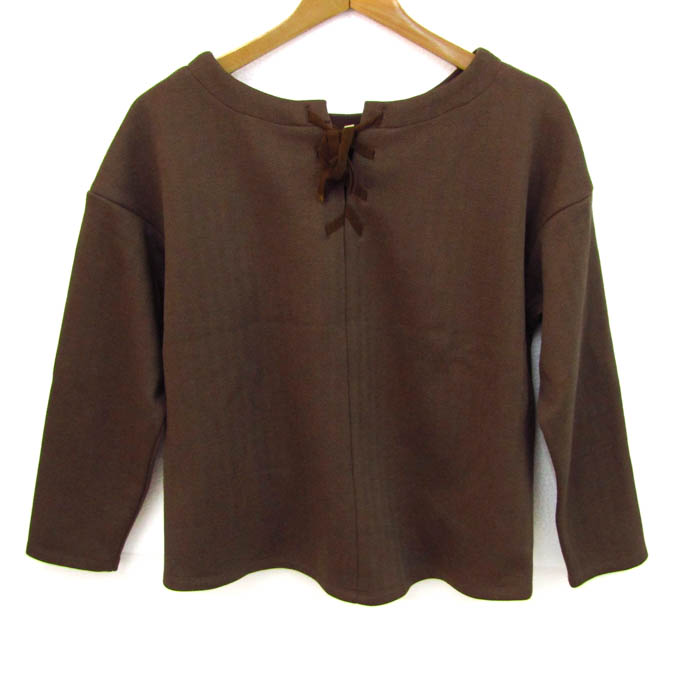 KATHARINE ROSS プリーツスカート ベージュ 新品未使用タグ付き KATHARINE ROSS｜キャサリンロス 古着 仕入れ USED 通販