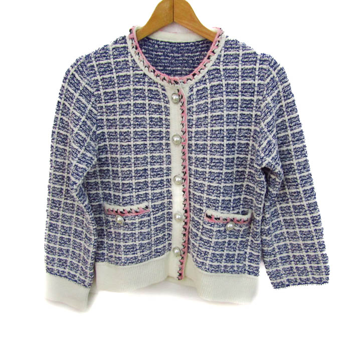 【新品未使用】DoCLASSE 【定価42000円】ハウンドトゥースコート DoCLASSEのフリマアイテム一覧