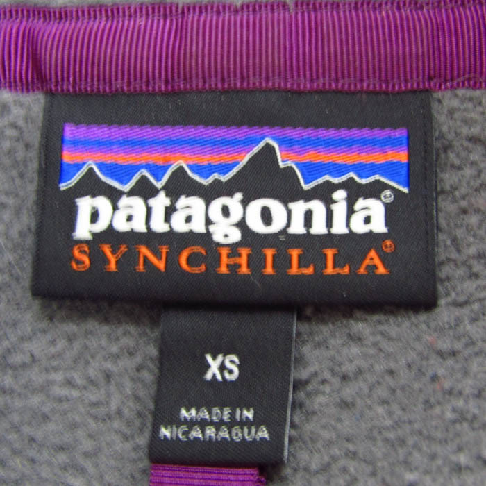 patagoniaプルオーバー ジャケット!一回の着用のみ!新品に近い商品です♪ パタゴニア 》リツール ジャケット＆プルオーバー / ファン待望