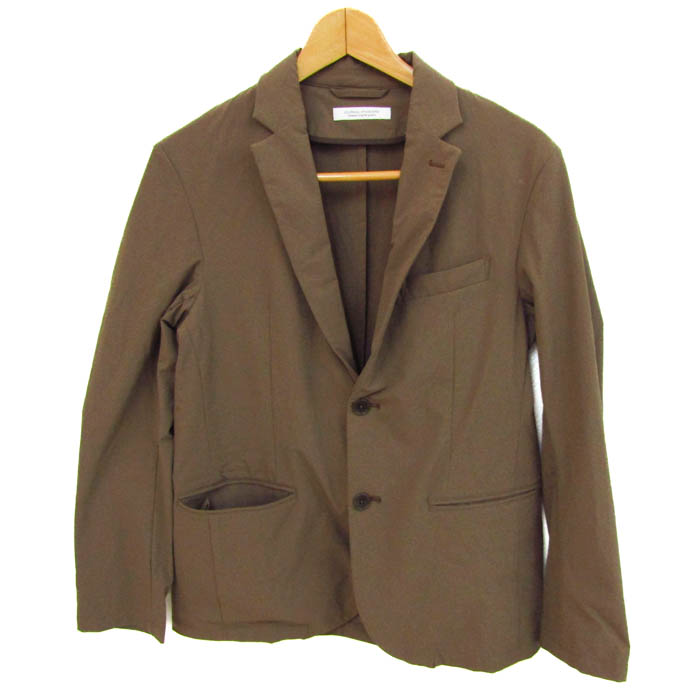 ジャーナルスタンダード テーラードジャケット アウター ストレッチ