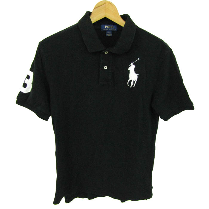 Ralph Lauren RLX ゴルフポロシャツ　Sサイズ RLX）テーラード フィット パフォーマンス ポロシャツ