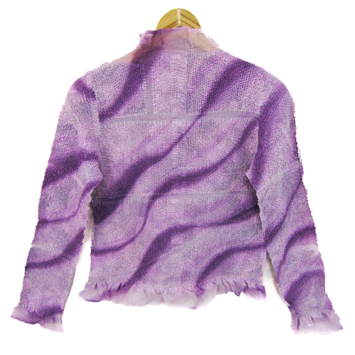 PEPLUM by YOSHIKI HISHINUMAブラウス