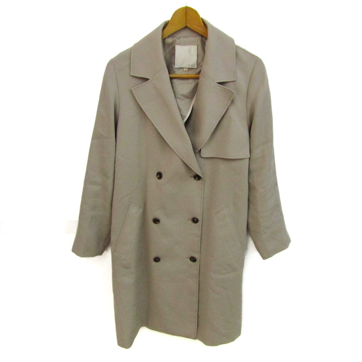 2026年最新オンワード カシミヤ コートの人気アイテム - メルカリ 自由