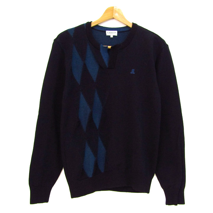 LANVIN｜ランバン アウトレット セール 通販 - SMASELL（スマセル）