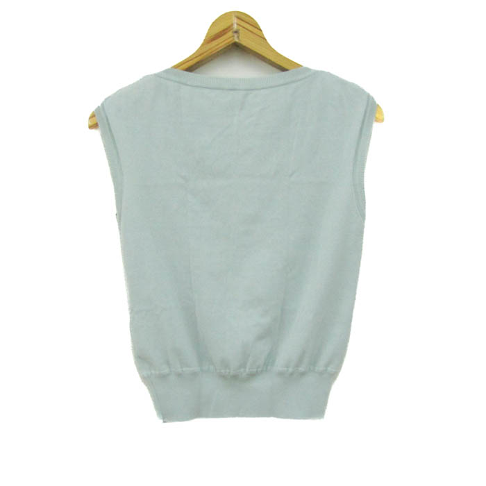 FOXEYニットトップス FOXEY フォクシー ニットトップス Lady Ribbon