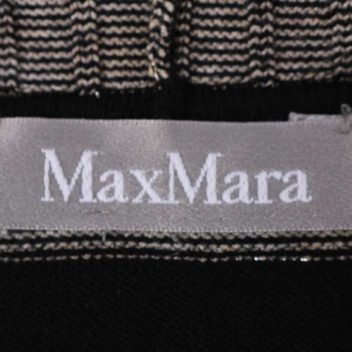 【正規品・未使用】マックスマーラー  Max Mara ニットカーディガン M