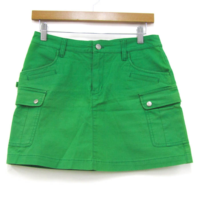 パーリゲイツ レディース ミニスカート パーリーゲイツ ミニスカート